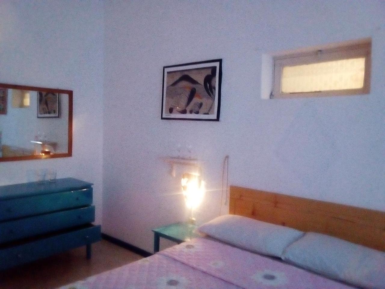 Residence A Paz Sal Rei Eksteriør bilde
