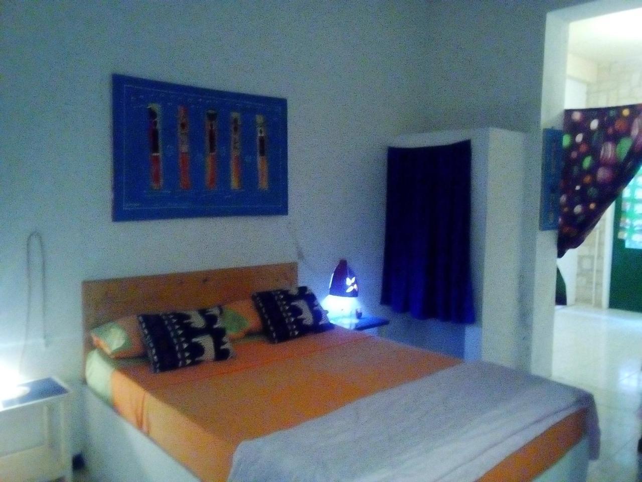 Residence A Paz Sal Rei Eksteriør bilde